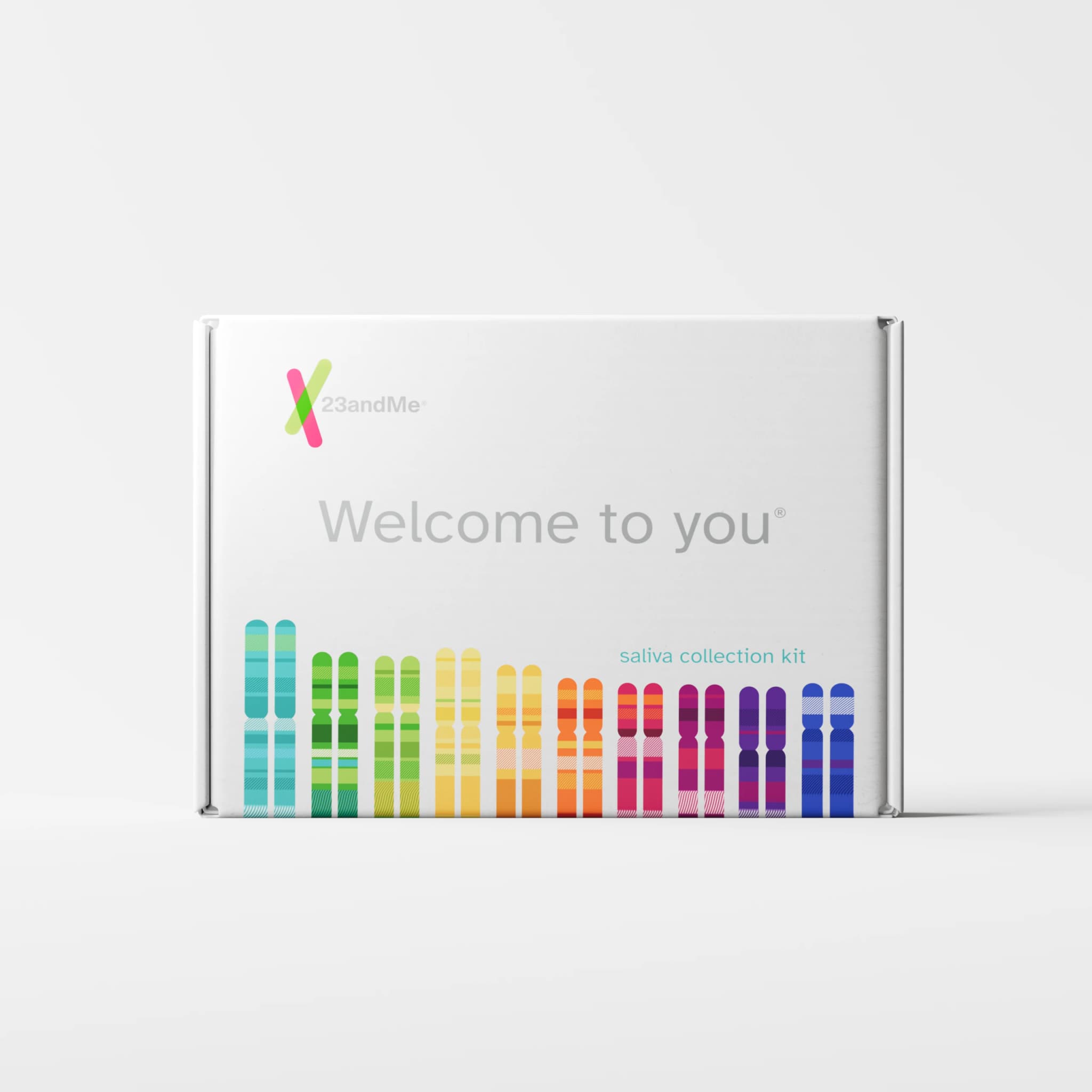 23andMe
Product Renders