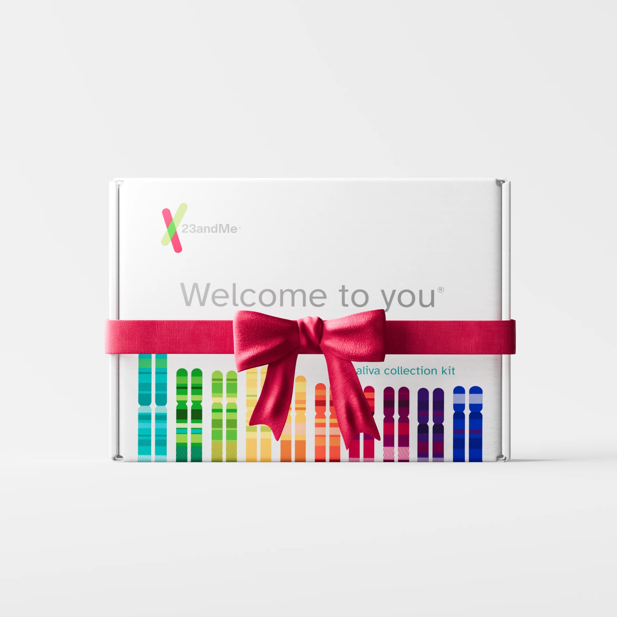 23andMe Product Renders — 2