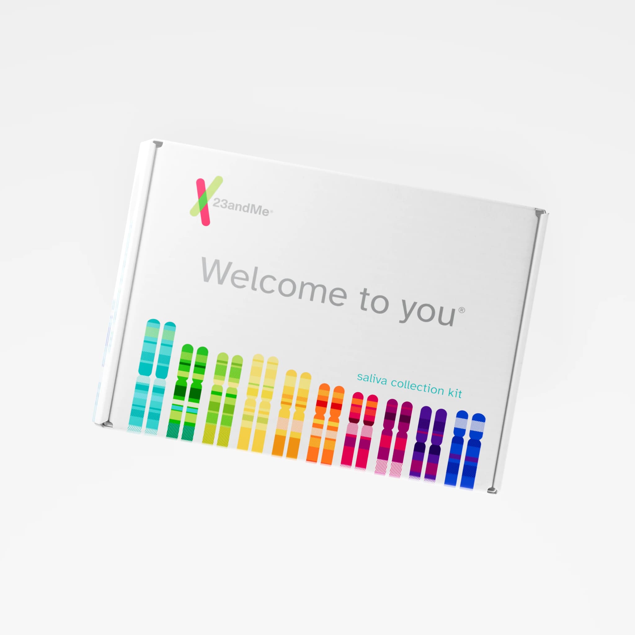 23andMe Product Renders — 4