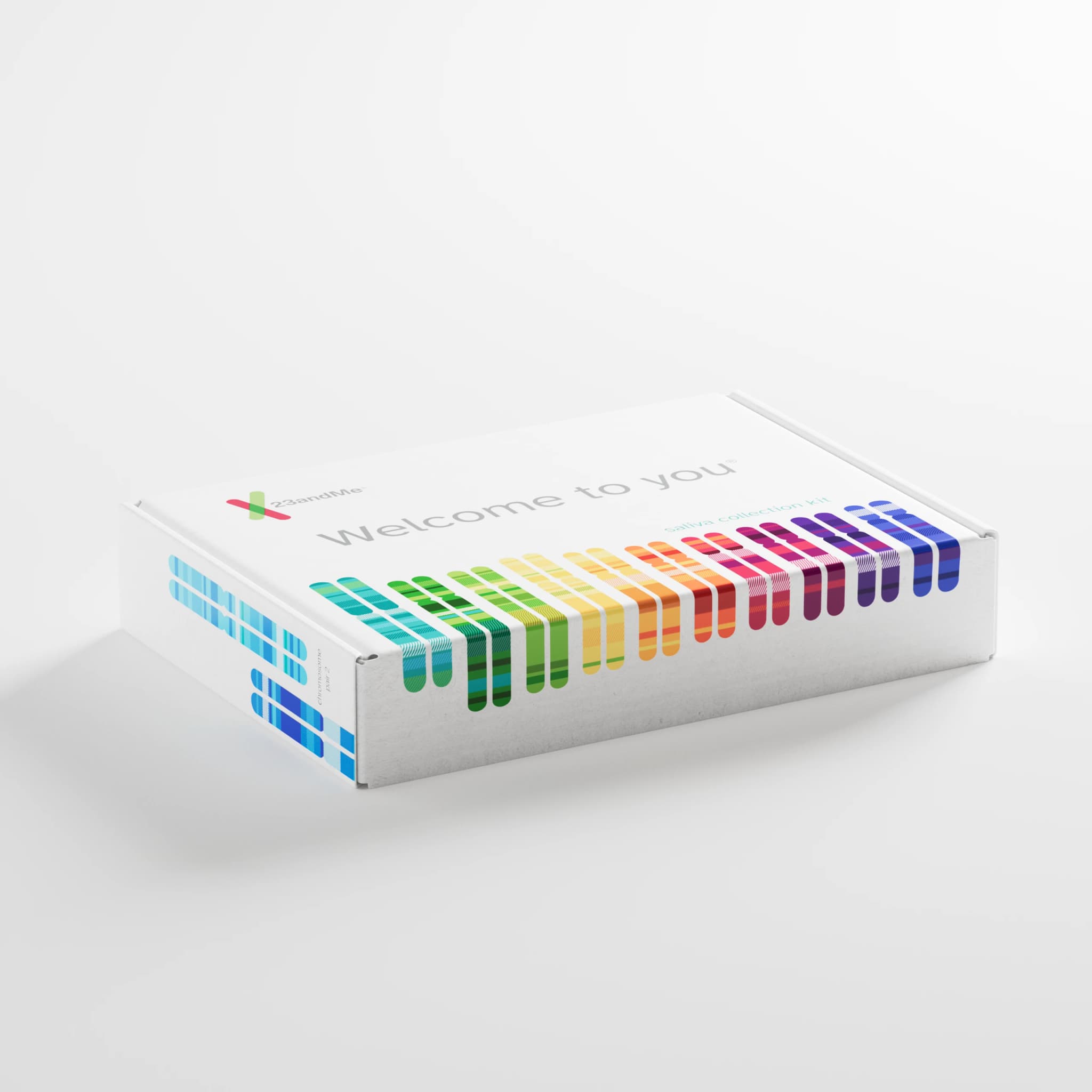 23andMe Product Renders — 5