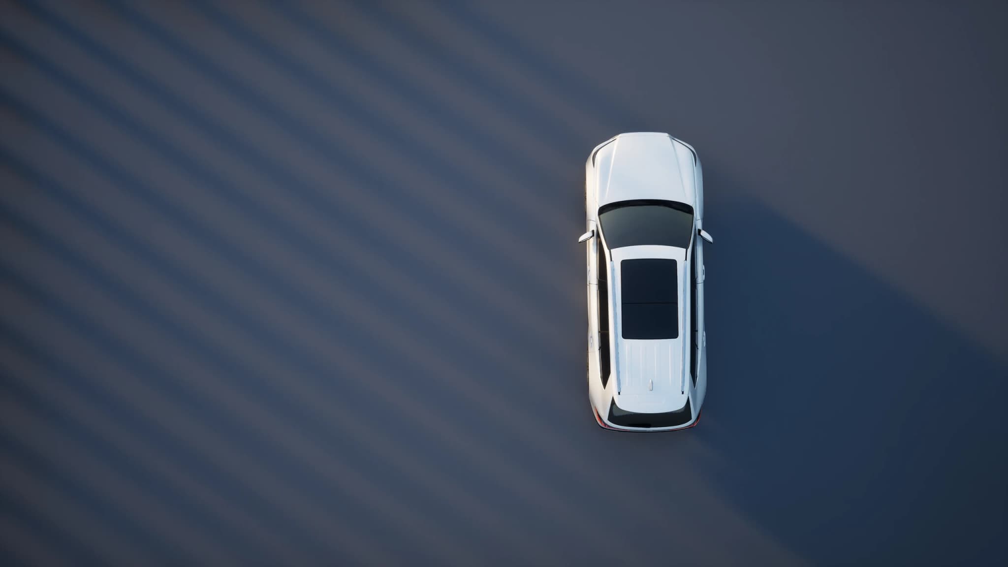 Toyota Highlander Reveal Video — 7