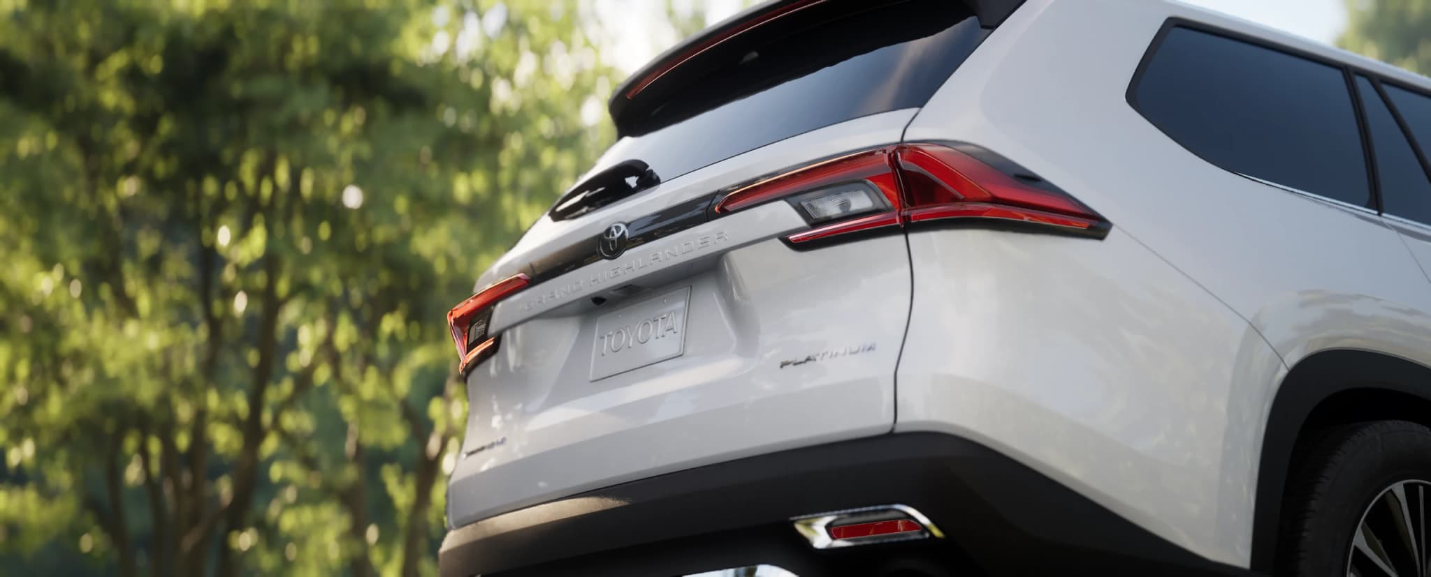 Toyota Highlander Reveal Video — 13