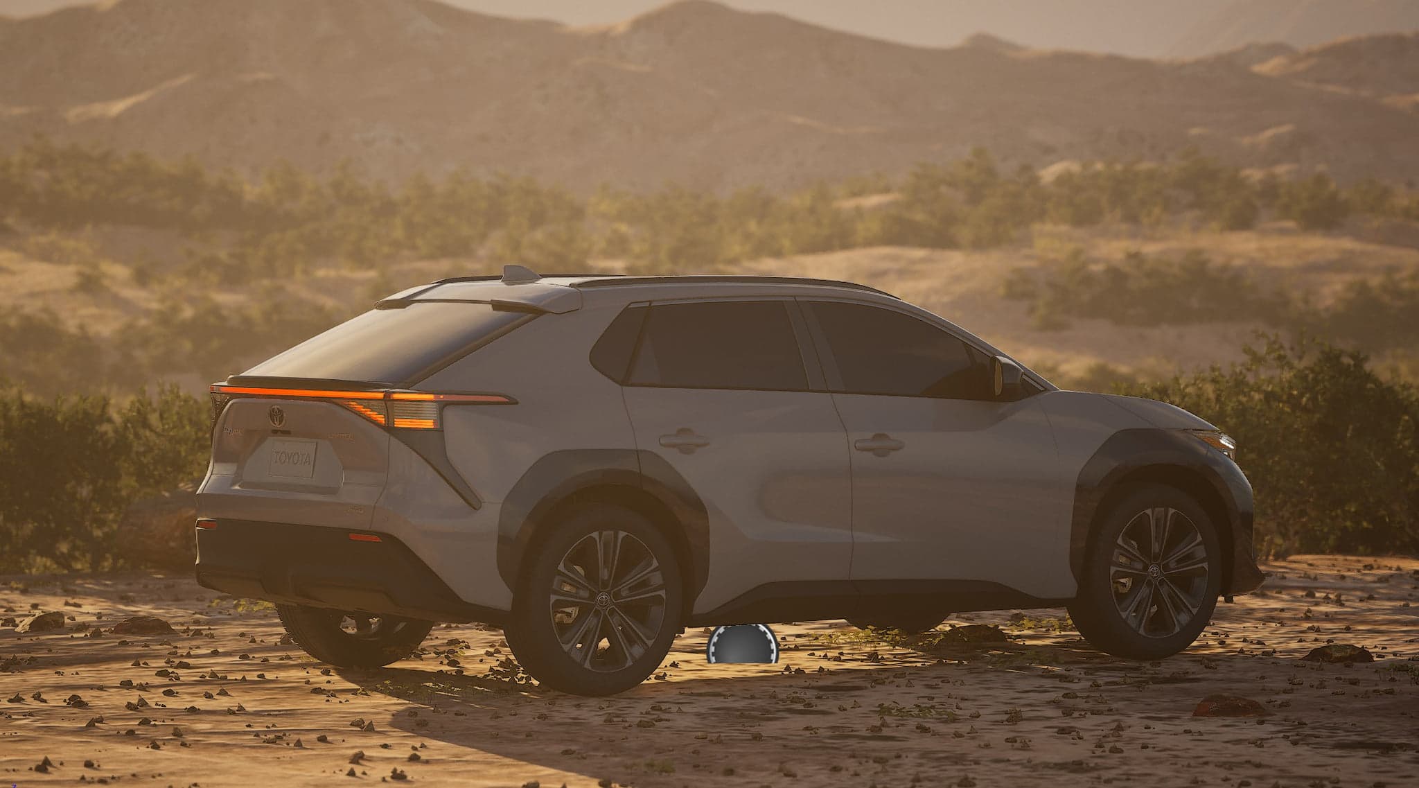 Toyota RAV4 Reveal — 4