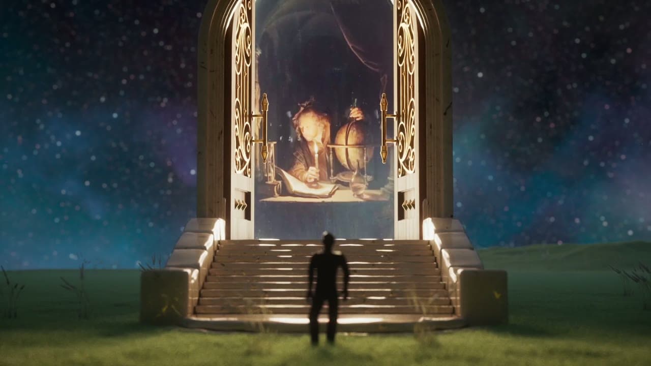 Write of
Passage
