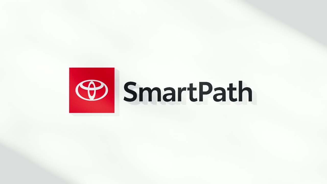 SmartPath
Logo Bumpers