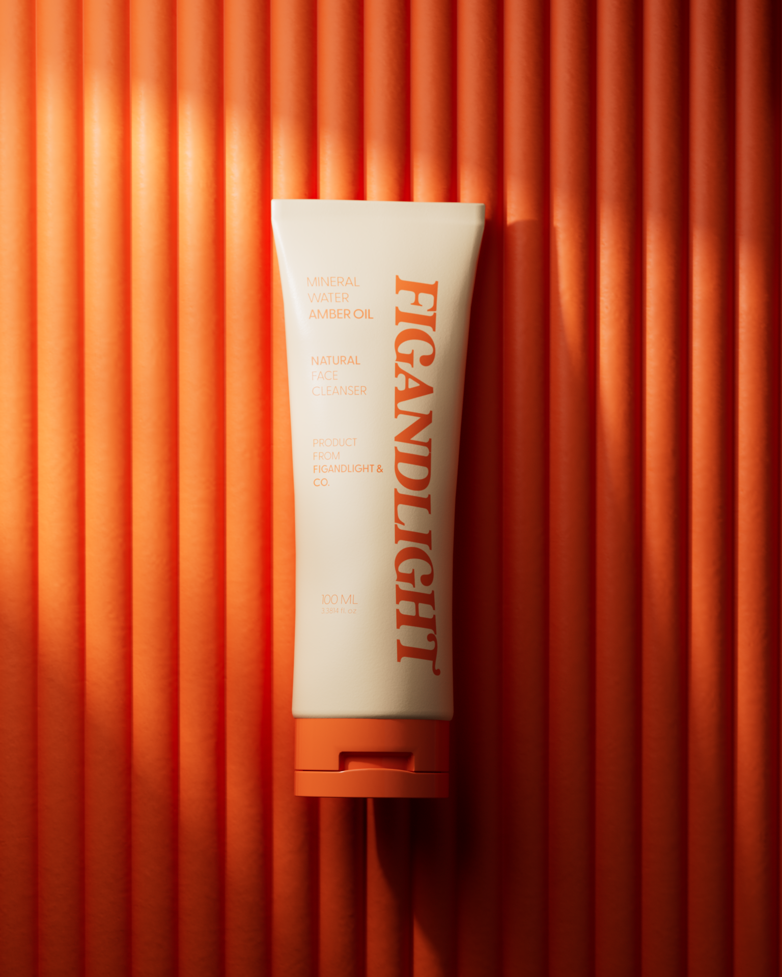 Skincare
Product Render