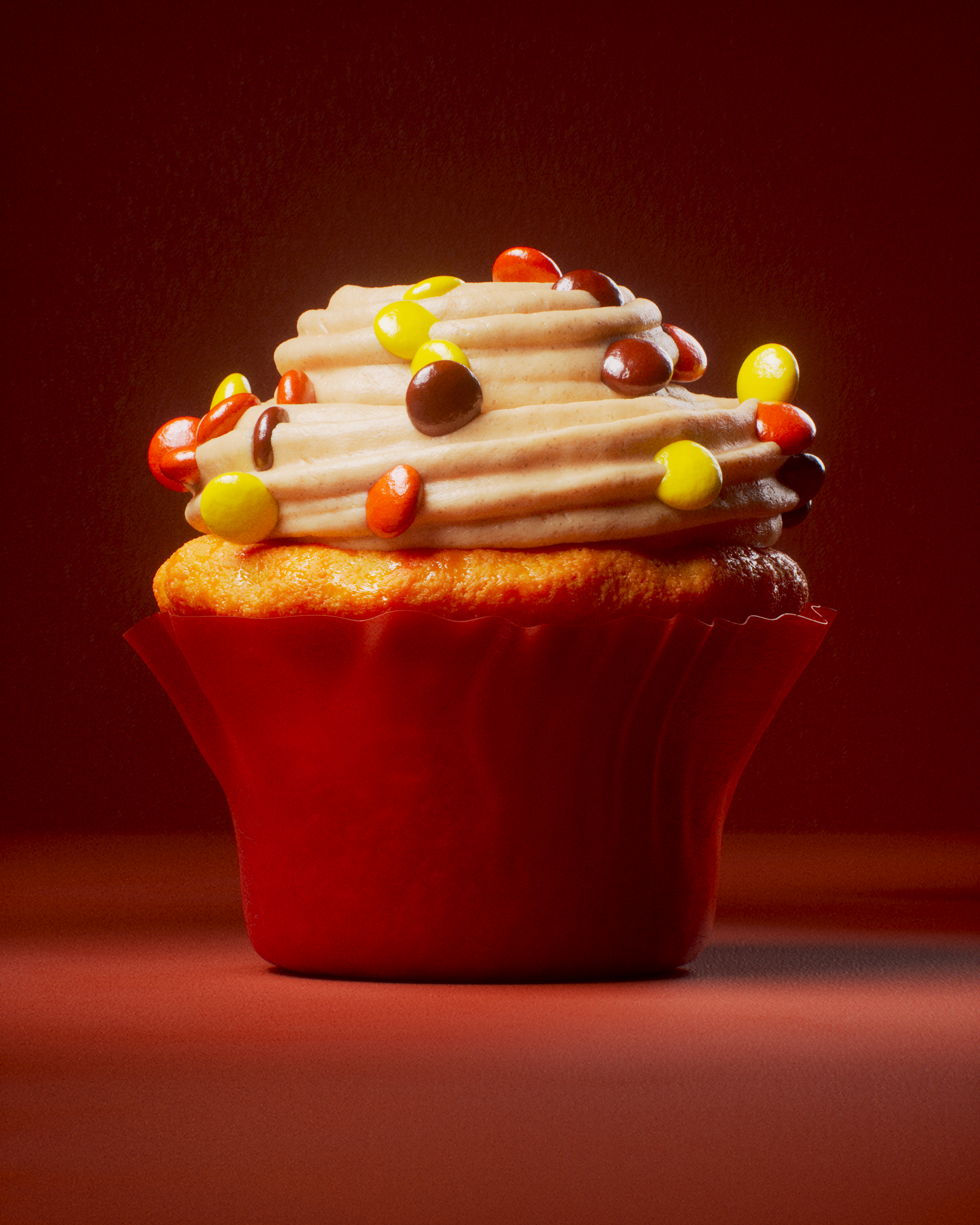 CGI
Cupcakes