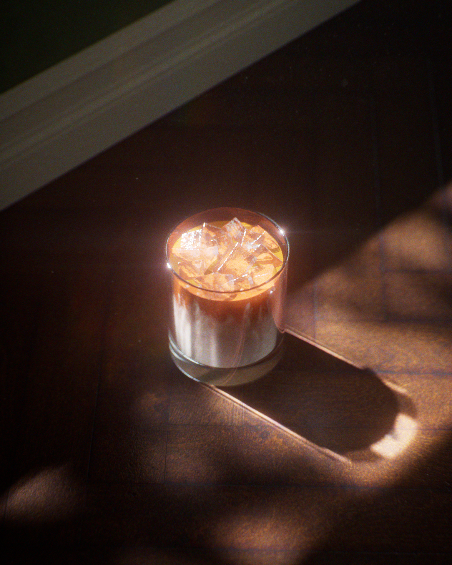 Lighting
Setup Study