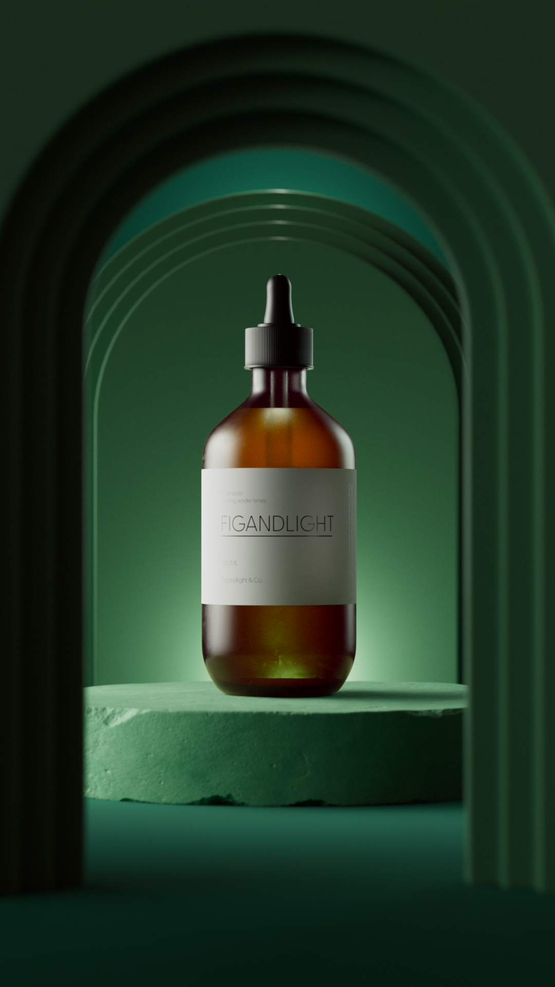 Dropper Bottles — 2