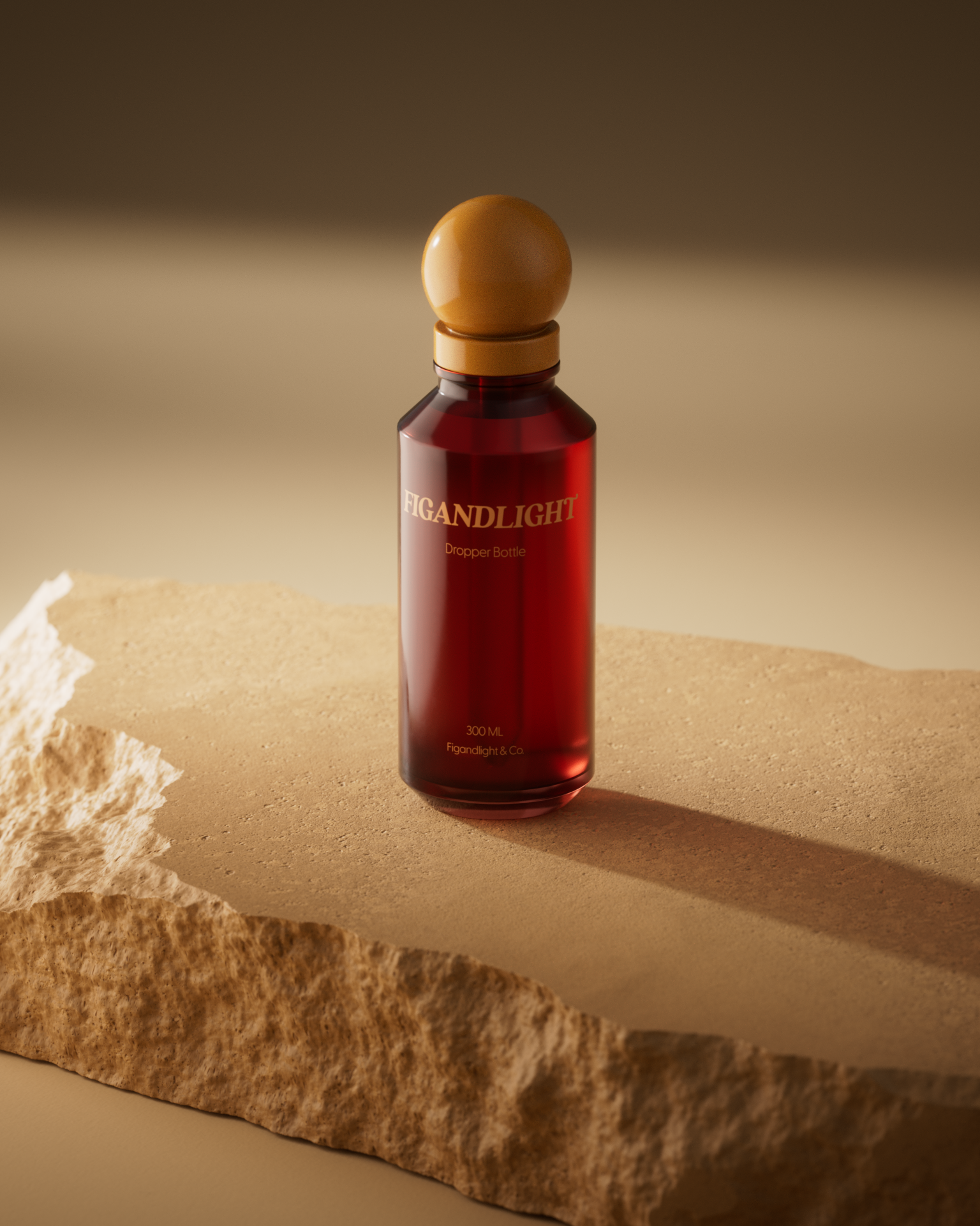 Dropper Bottles — 3