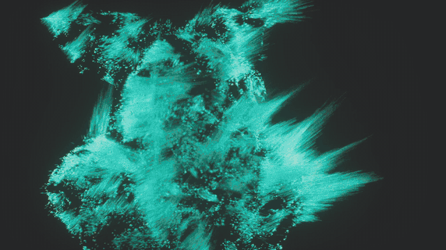 Houdini FX Studies — 2
