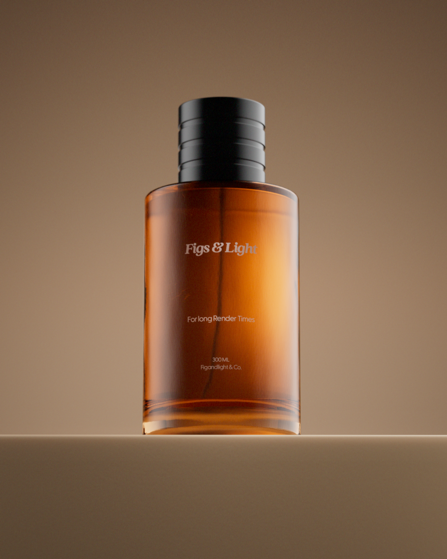 Perfume Bottle
Collection