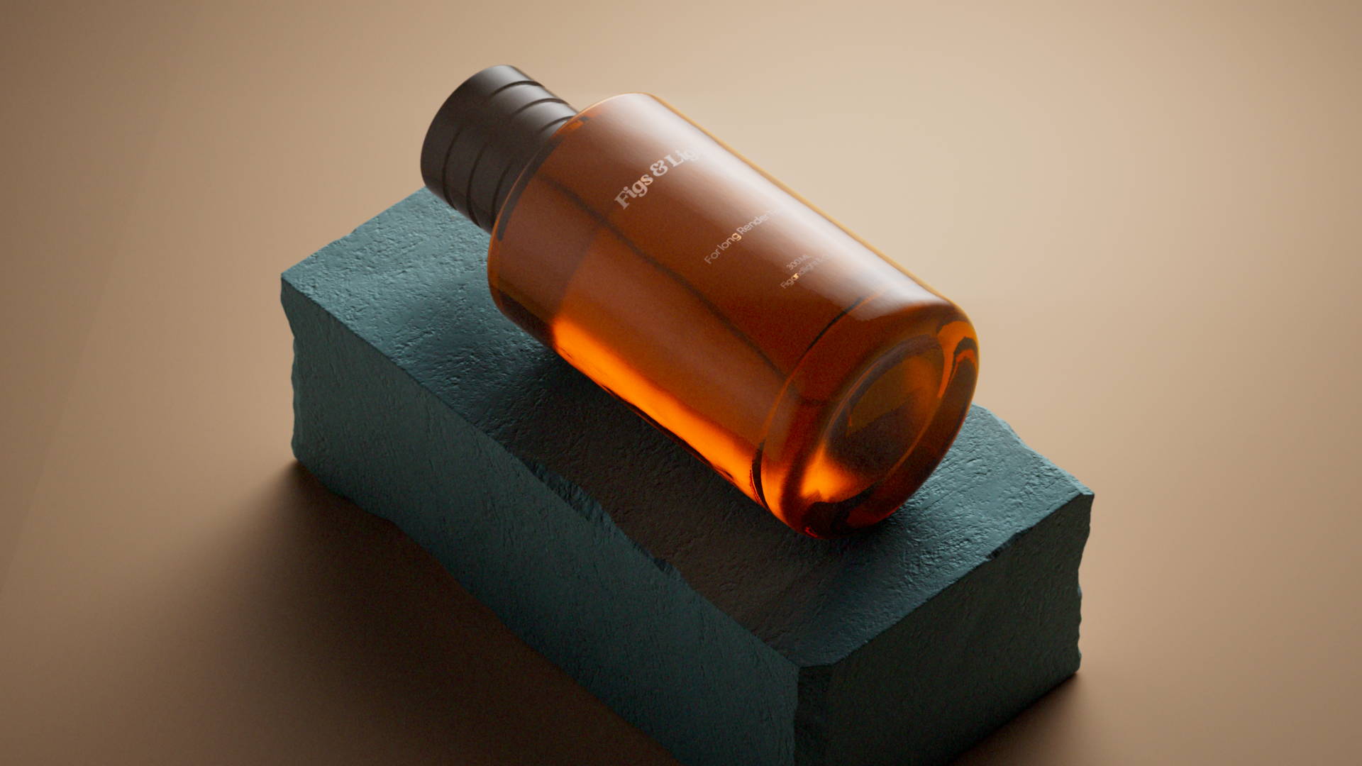 Perfume Bottle Collection — 2