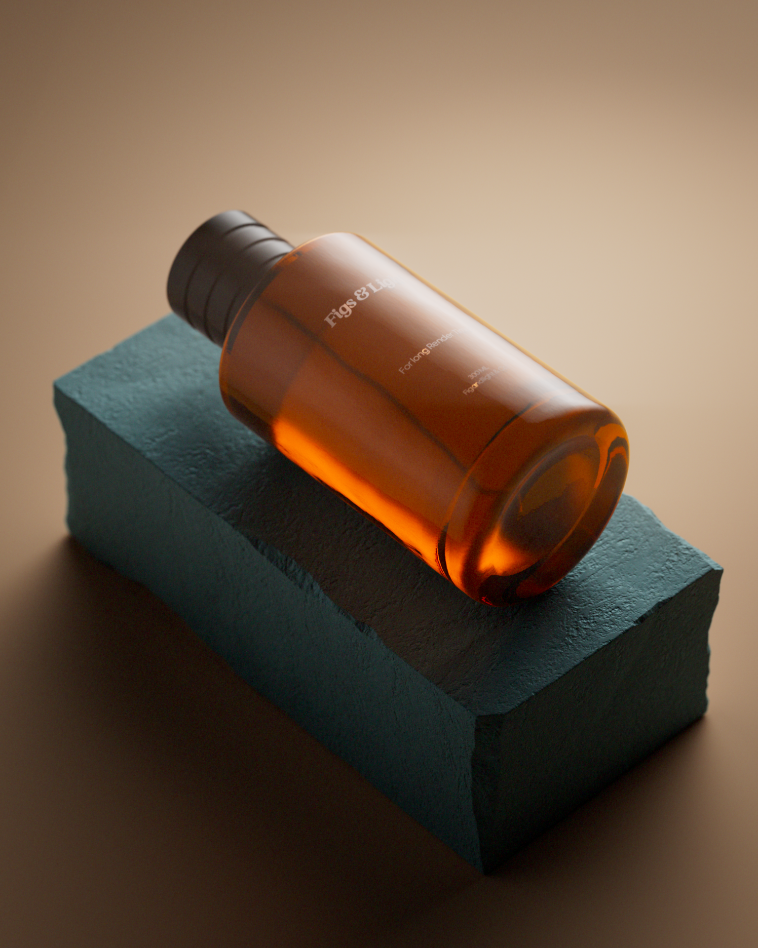 Perfume Bottle Collection — 3