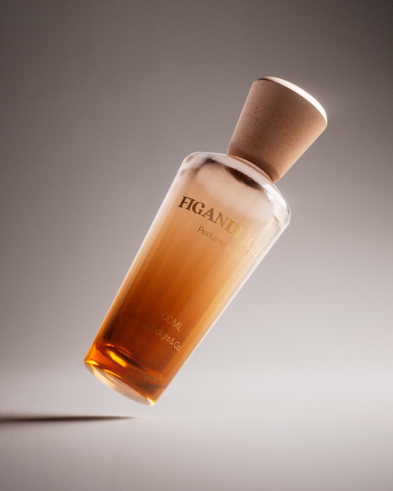 Perfume Bottle Collection — 5