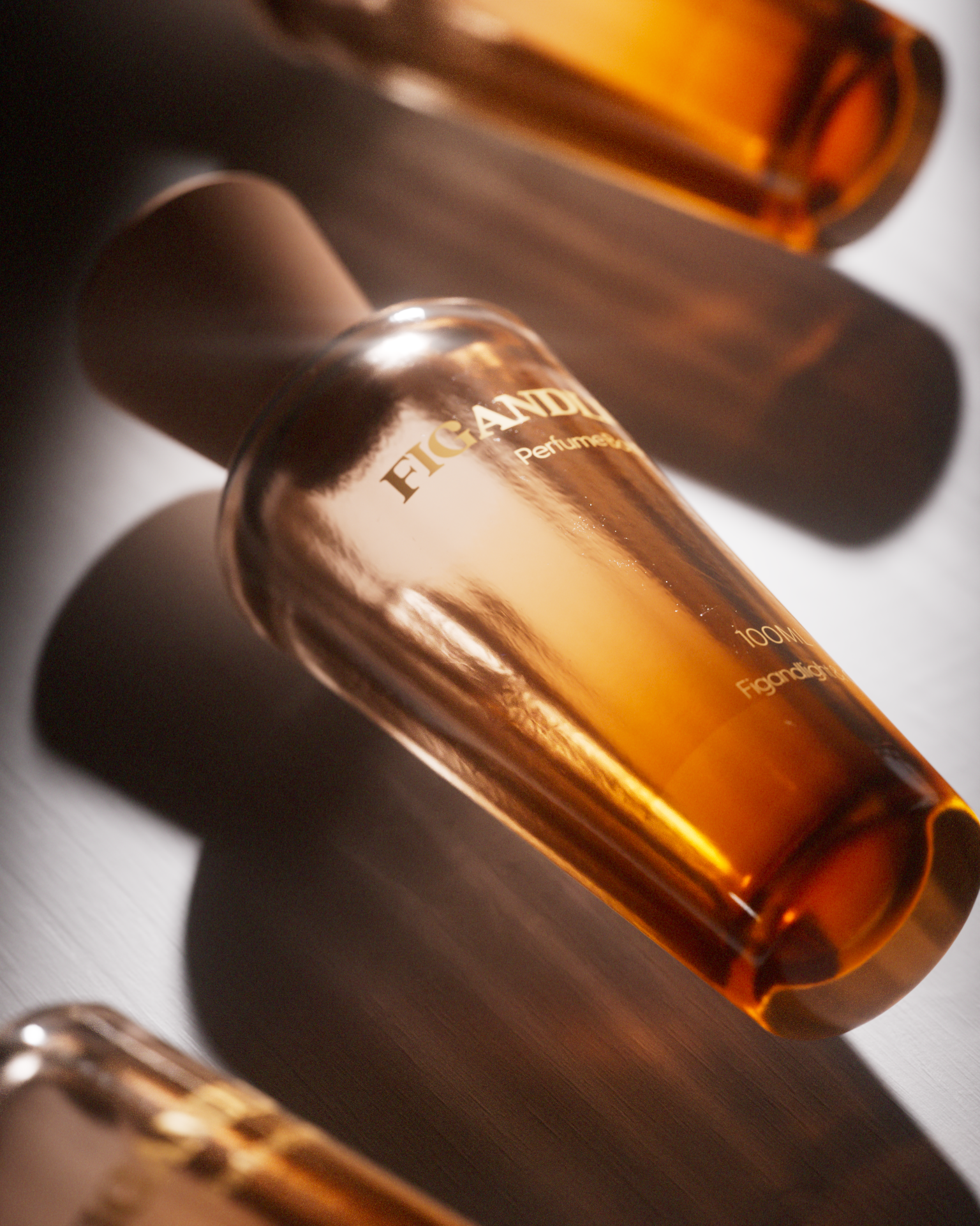 Perfume Bottle Collection — 6