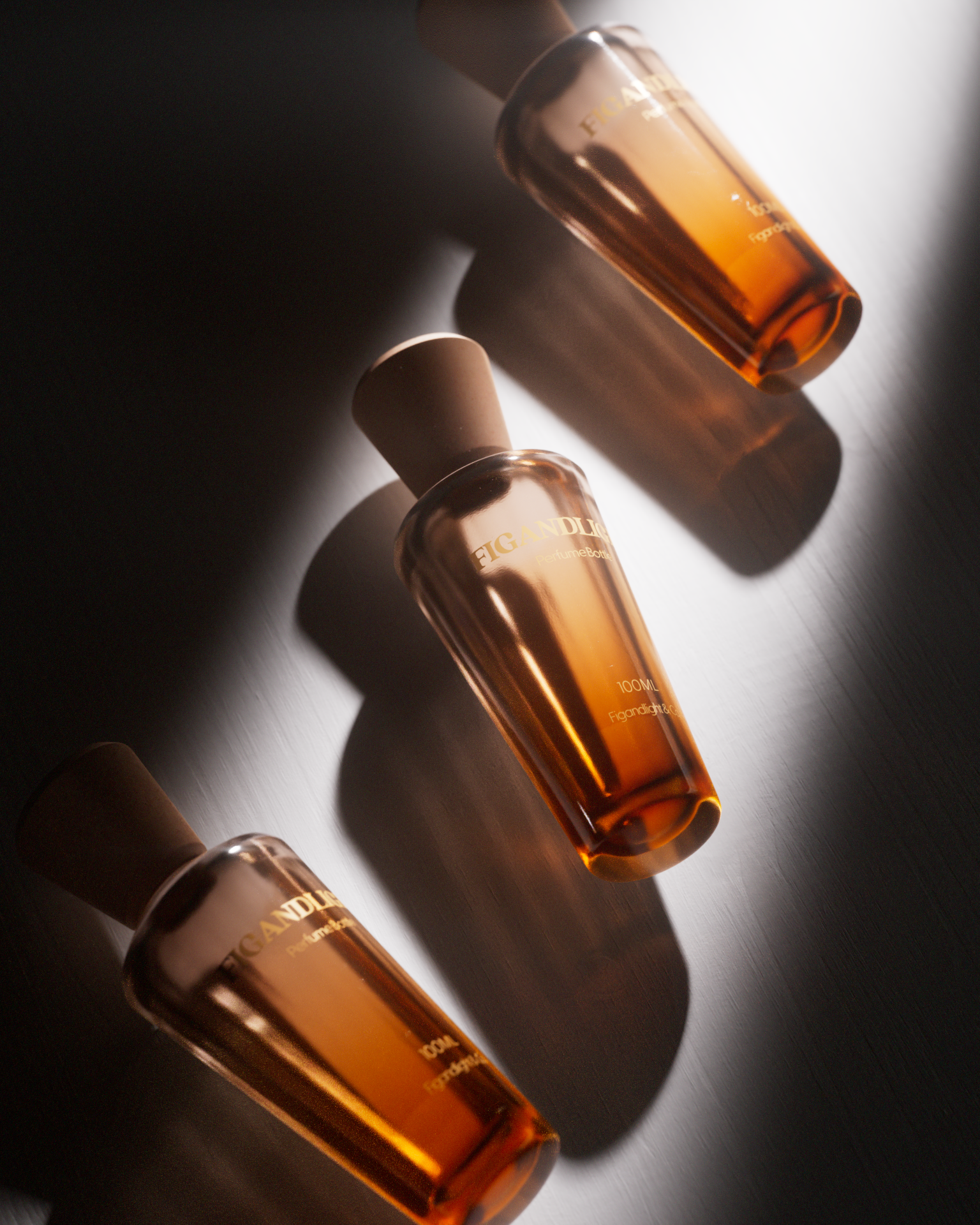 Perfume Bottle Collection — 4