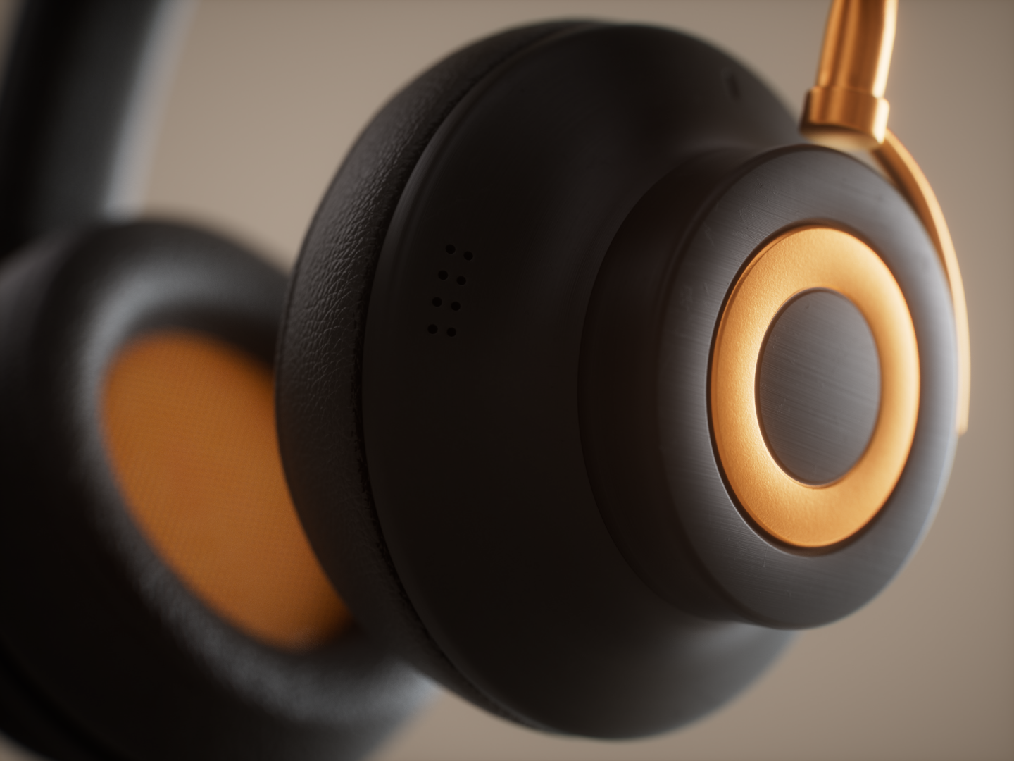 Premium Headphones — 2