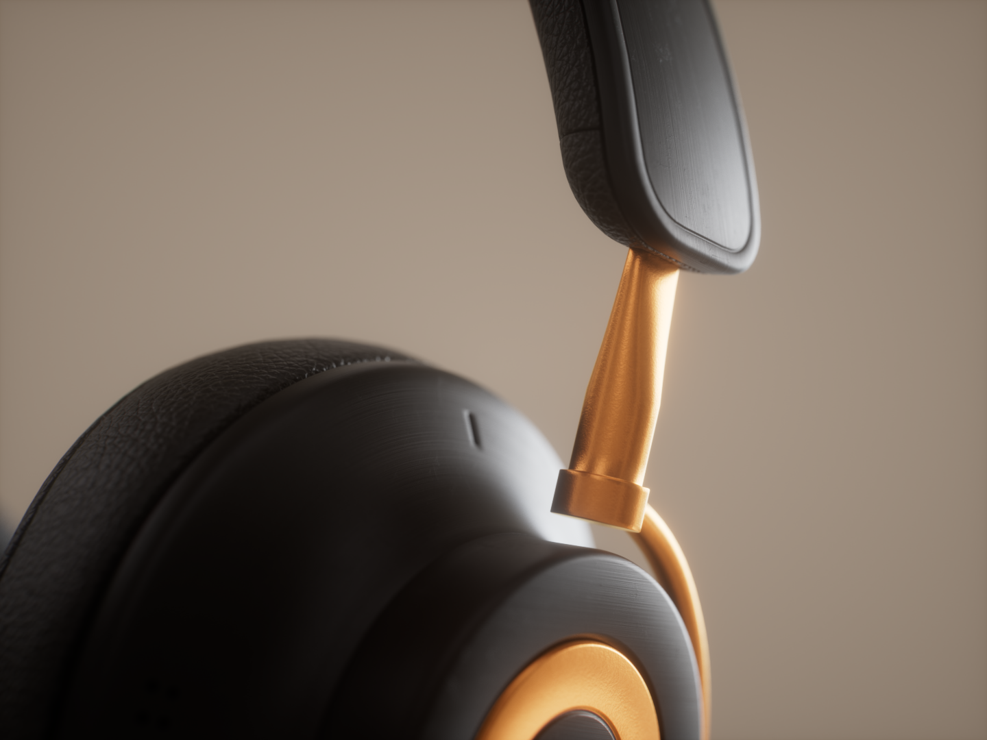 Premium Headphones — 3