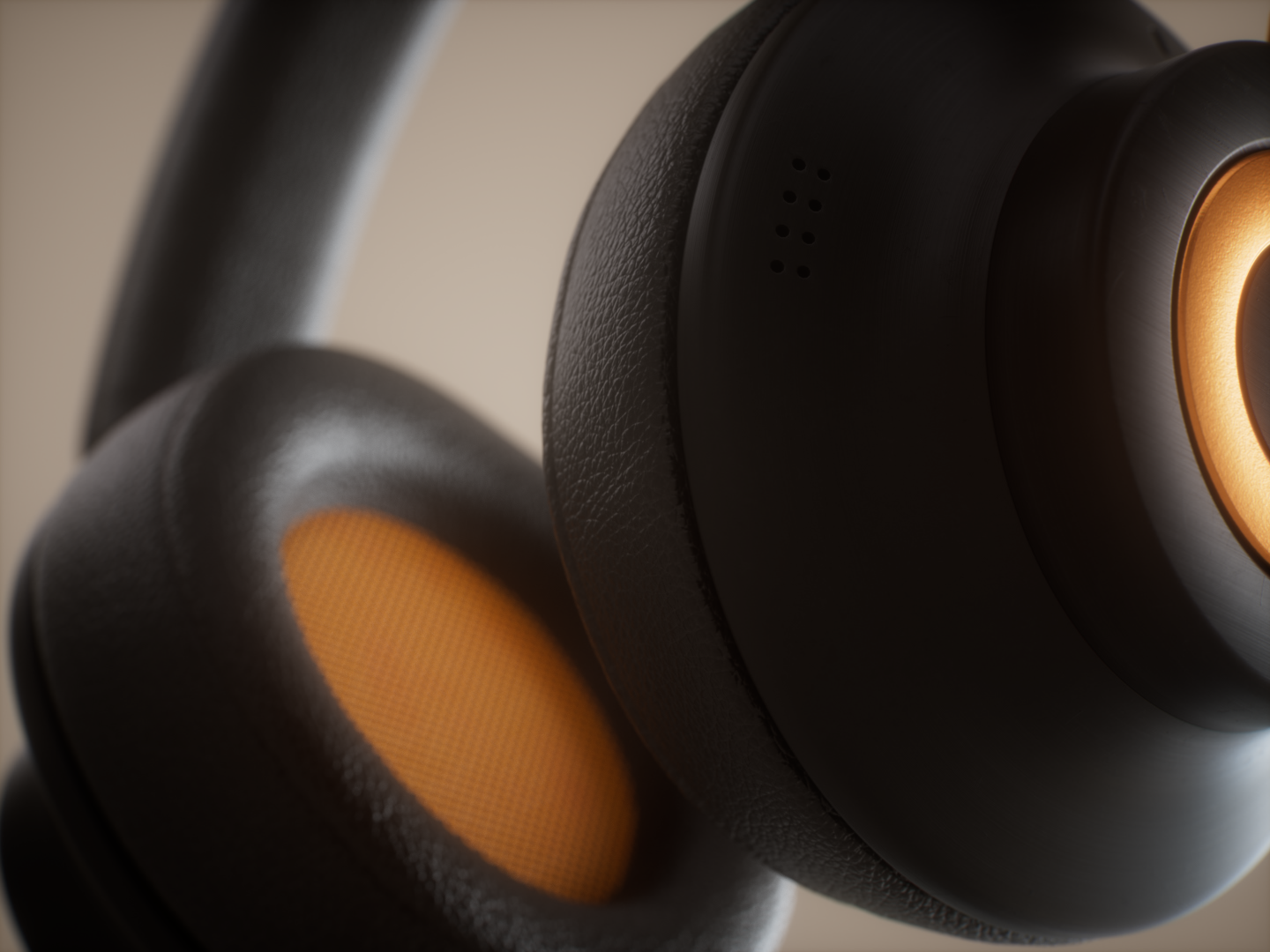 Premium Headphones — 4
