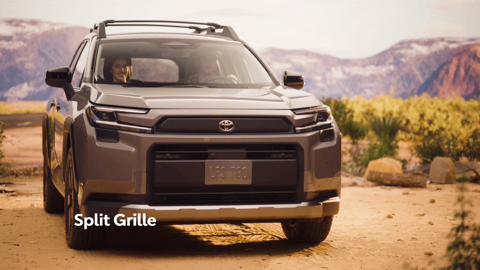 LED Wall
Virtual Production